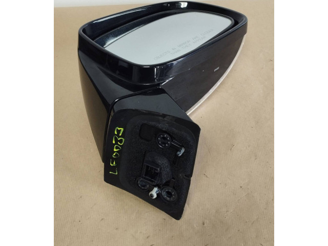 Зеркало электрическое        Chevrolet Captiva   -  года   