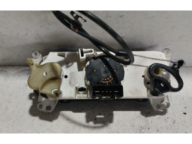 Блок управления климат-контролем P55111874AC, P55111874AC   Jeep Compass