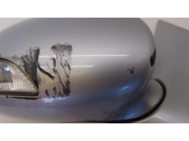 Зеркало электрическое        Mercedes-Benz CL C216  2007-2014 года   