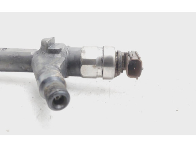 Vstřikovač 16600EB300 Nissan Navara