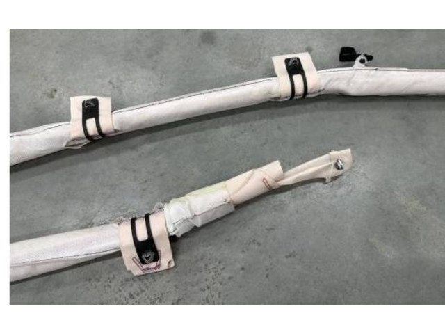 Боковая подушка безопасности 4K8880742D, 4K8880741D Audi A7 S7 4K8