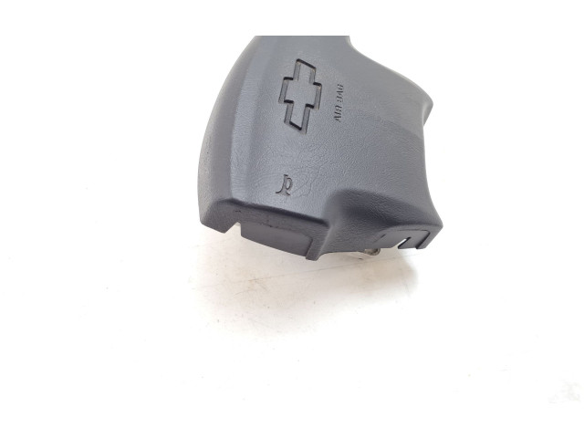 Подушка безопасности водителя 15750887, 168660   Chevrolet TrailBlazer