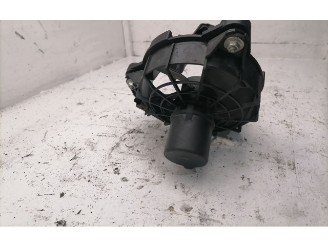 Вентилятор печки Smart ForFour II W453