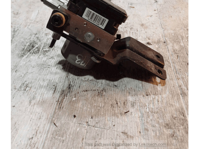 Jednotka ABS 4892035012 SsangYong Tivoli 2015