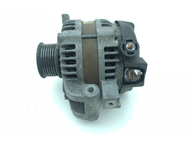 Генератор 2706026030 Lexus IS 220D-250-350