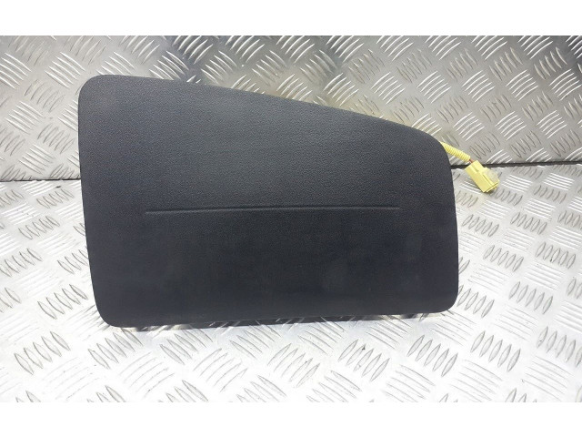 Подушка безопасности пассажира    Subaru Forester SG