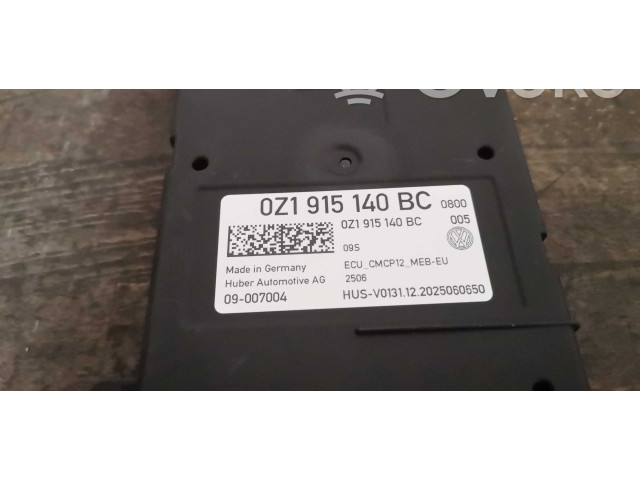 Блок управления 0Z1915140BC, 0Z1915140BC   Volkswagen ID.3