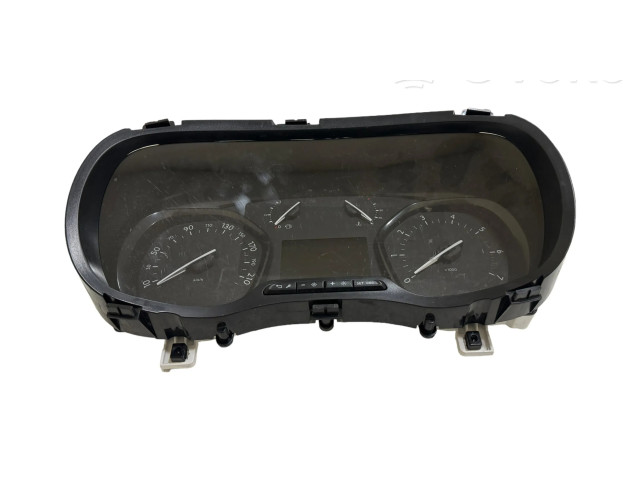 Přístrojová deska Citroen Jumpy 2016 983747308000, 25022022