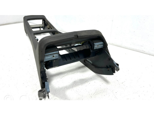 Центральная консоль