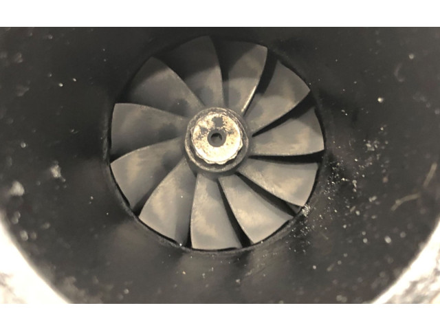 Турбина Mitsubishi ASX 49335-01100