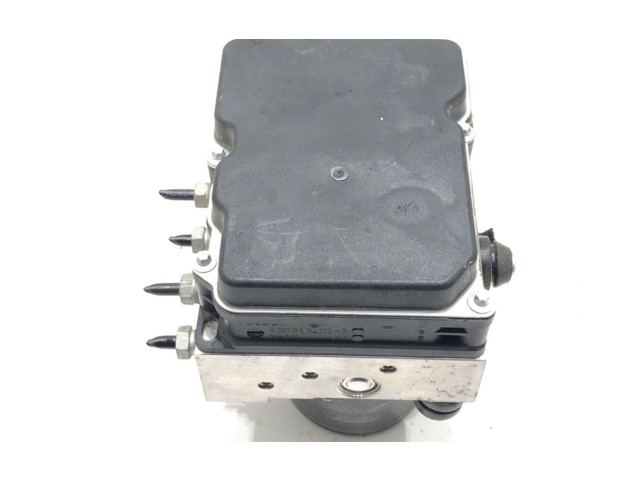 Блок АБС DX23-2C405-BG   Jaguar  XF   -  года