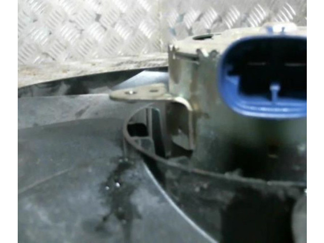 Вентилятор радиатора         Renault Clio IV 