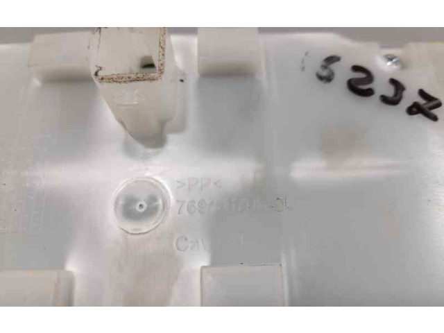 Панель приборов 76916708OU   Peugeot 2008 I       