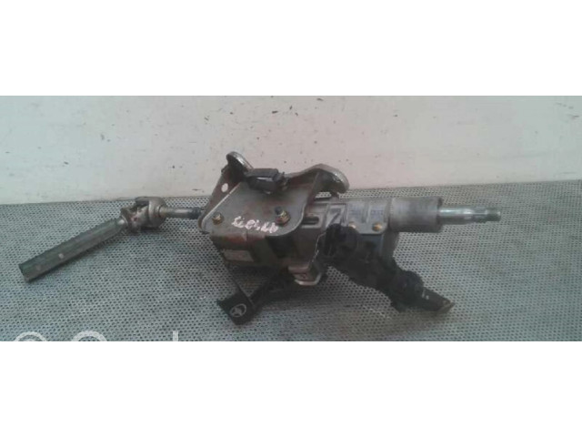 Руль Alfa Romeo 166 1998-2003 года