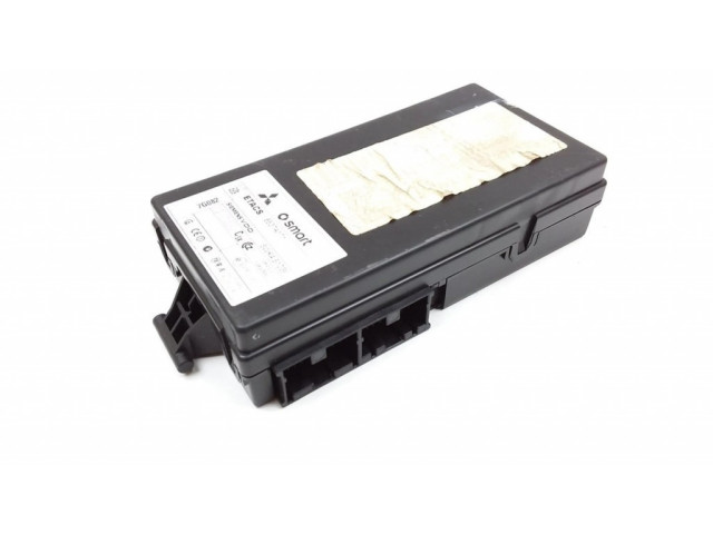 Блок управления 8637A171, 5WK45103I Mitsubishi Colt