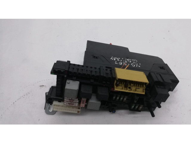 Pojistková skříňka A2049060605, 12182209 Mercedes-Benz C W204 2011