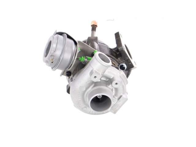 Turbodmychadlo Турбина 708366-5005S, 708366-5005S Land Rover Freelander