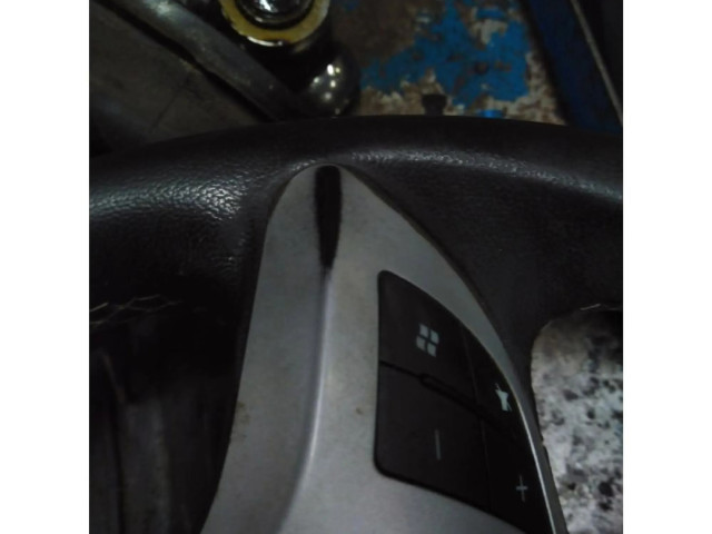 Volant Lancia Delta 2008