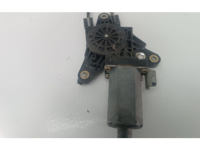 Электрический механизм для подъема окна без двигателя 9222C3 Peugeot 306