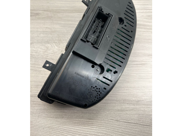 Панель приборов A2C53194181, A2C53117394   Volkswagen PASSAT B6       