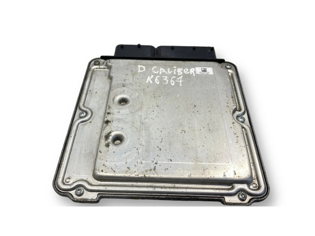 Řídící jednotka 0281014268, P05187647AA Dodge Caliber 2009