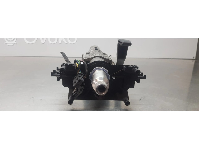 Рулевая рейка 32306896187, 6896187 BMW X3 G01 2018- года