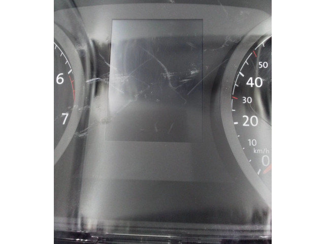 Панель приборов 5G0920861, 1455030876   Volkswagen Golf VII       