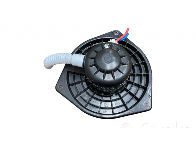 Вентилятор печки CSA431D233, 120824 Mitsubishi Outlander