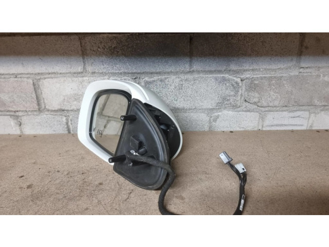 Зеркало электрическое Mercedes-Benz ML W164 2005-2011 года