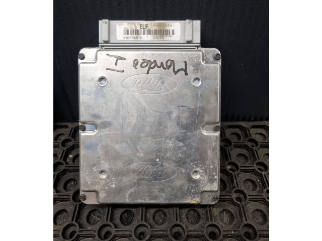 Řídící jednotka 93BB12A650BC, C8VA00C05LKR Ford Mondeo MK I 1994