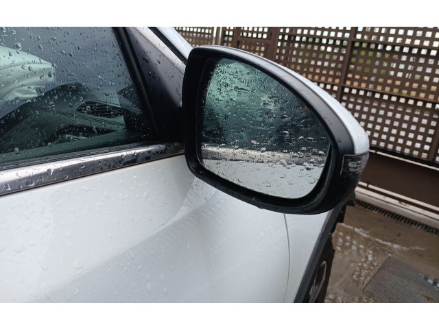 Зеркало (управляемое электричеством) KIA Xceed G4LE