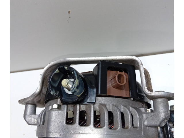 Генератор MS1042118280   Honda HR-V      