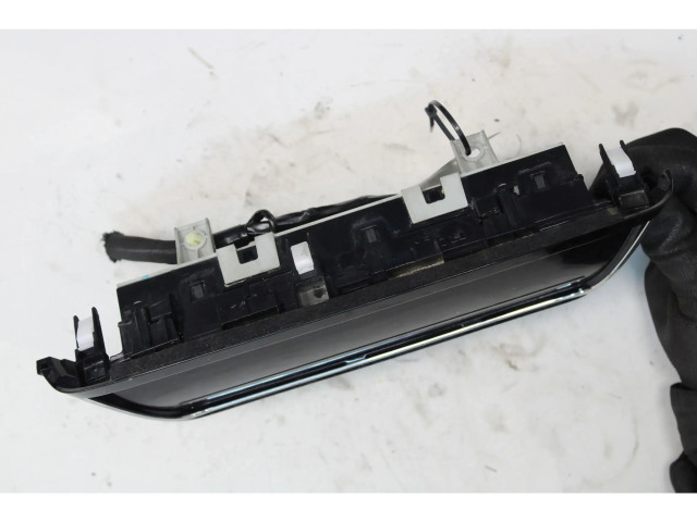 Блок управления климат-контролем    Honda HR-V