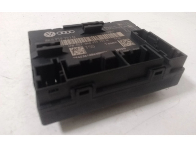 Блок комфорта 8K0959793N Audi Q5 SQ5