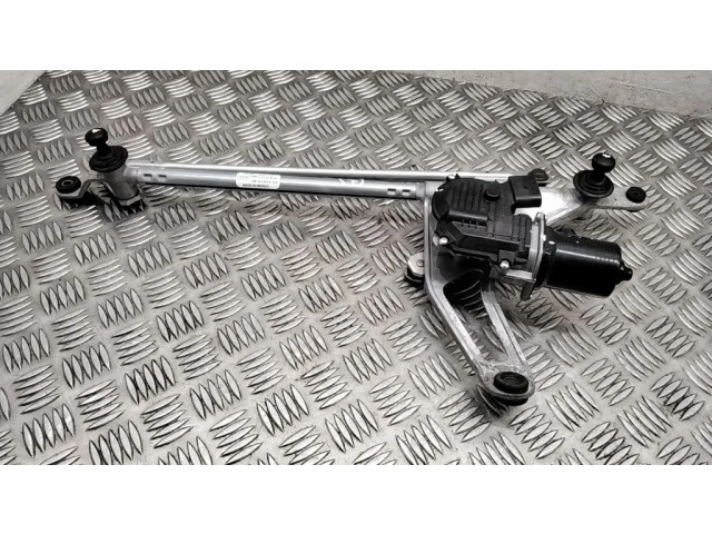 Комплект механизма стеклоочистителей