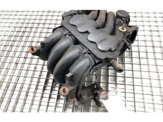 Всасывающий коллектор 06A133205G   Skoda Octavia Mk1 (1U)