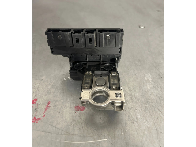 Блок предохранителей 284B07753R Renault Captur II