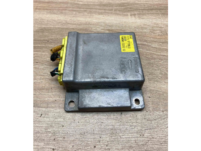 Блок управления надувных подушек 17657X30B, 3326052 Mazda Premacy - года