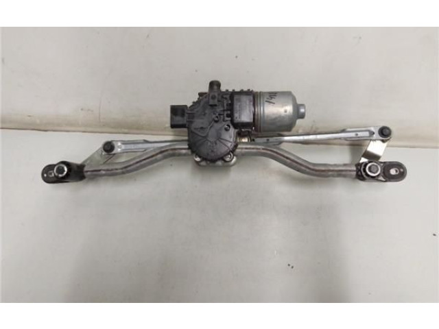 Моторчик дворников 50509396, 3397021178 Alfa Romeo Giulietta