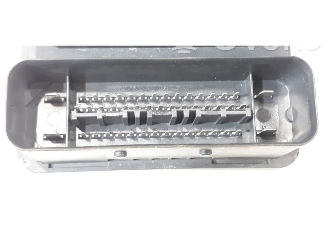 Блок АБС 4670A199, 4070A078 Mitsubishi Grandis - года