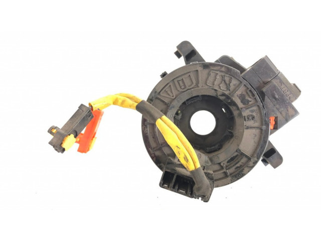 Полоса надувных подушек (кольцо srs)