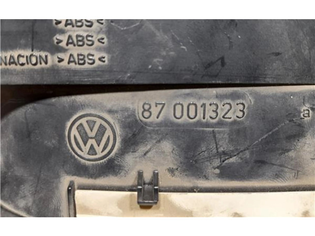 Панель приборов 87001323 Seat Inca (6k)