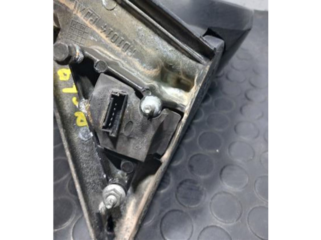 Zpětné zrcátko Rover 75 1999