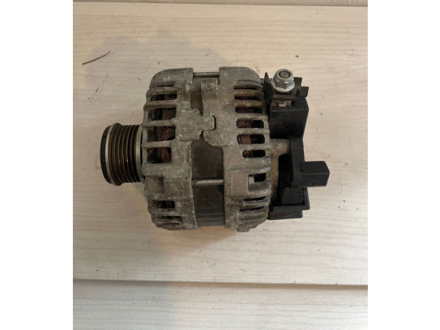 Генератор A0009063822, 0125711043   Mercedes-Benz A W176      