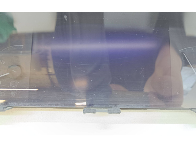 Přístrojová deska Mercedes-Benz S W221 2007 A2215403347