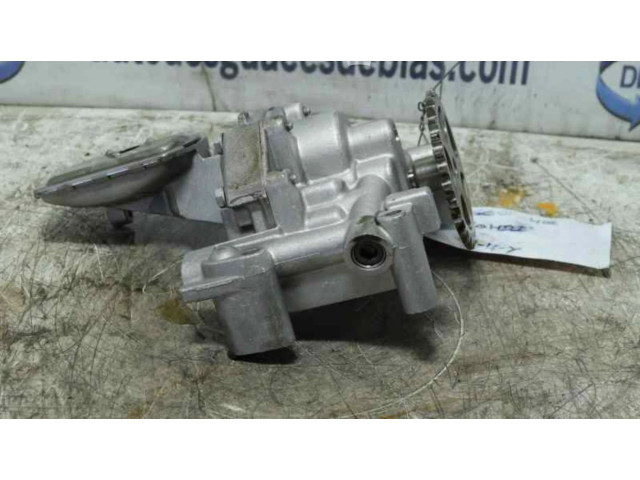 Čerpadlo oleje RHY Peugeot 406