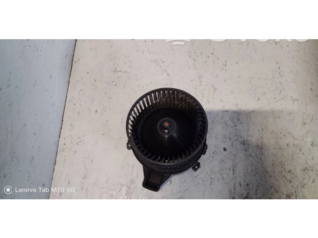 Вентилятор печки    0130309506, 0130309506   Volvo XC90