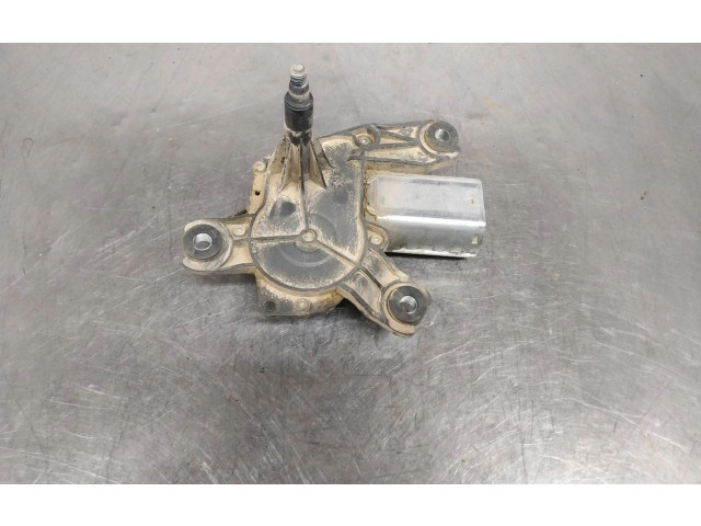 Моторчик заднего дворника     Opel Combo C