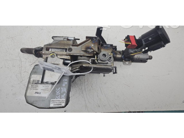 Volant Renault Clio III 2010 54523631