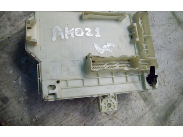 Модуль управления BSM Mitsubishi Colt